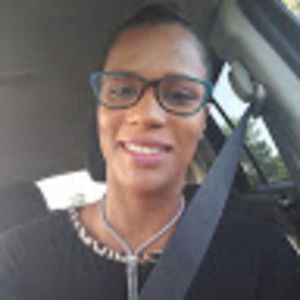 Meet your Posher, Thamary liz